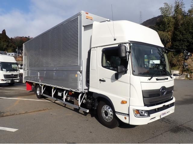 Ref No.A15643795 HINO RANGER Image#2