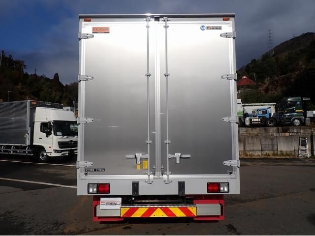 Ref No.A15643795 HINO RANGER Image#5