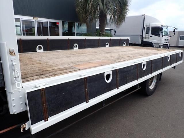 Ref No.A15643797 ISUZU FORWARD Image#17