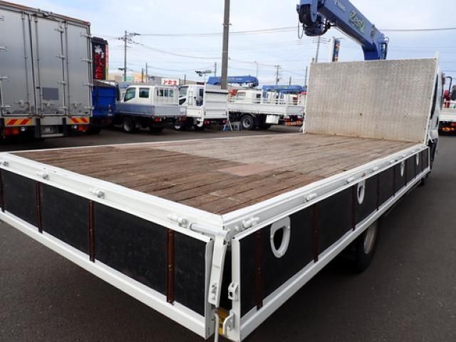 Ref No.A15643797 ISUZU FORWARD Image#18