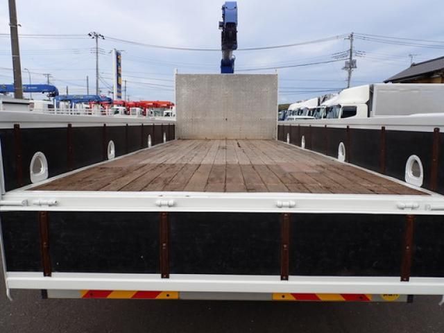 Ref No.A15643797 ISUZU FORWARD Image#16