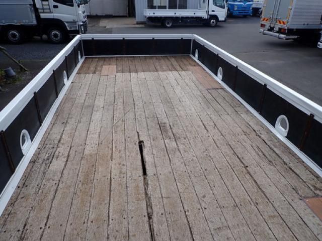 Ref No.A15643797 ISUZU FORWARD Image#20