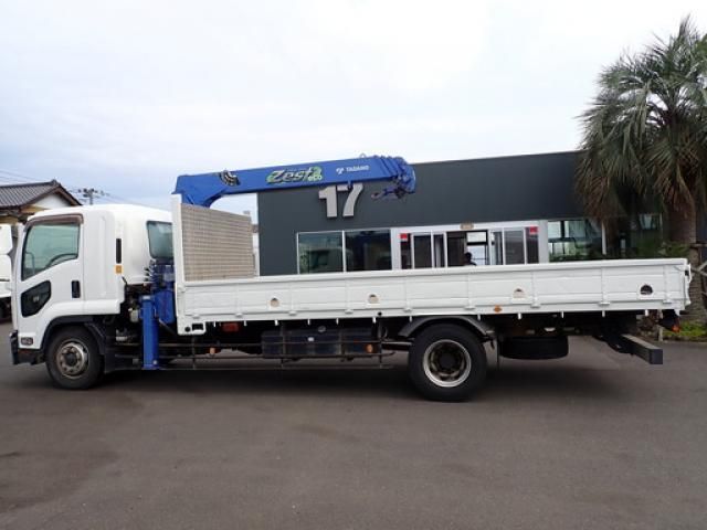 Ref No.A15643797 ISUZU FORWARD Image#8