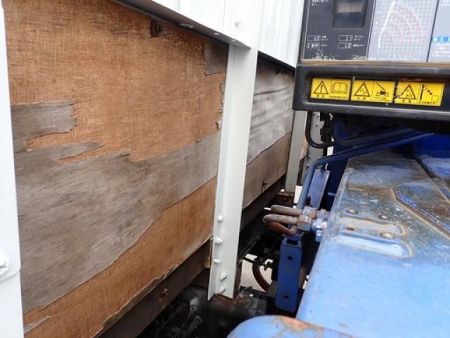 Ref No.A15643797 ISUZU FORWARD Image#12