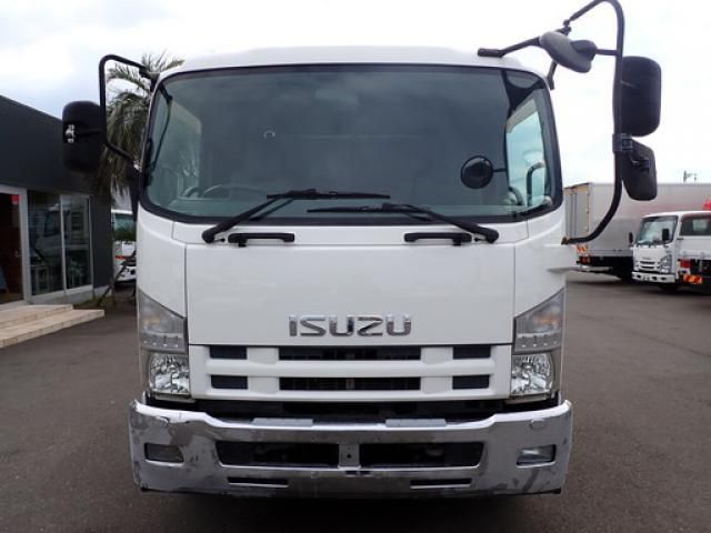 Ref No.A15643797 ISUZU FORWARD Image#2