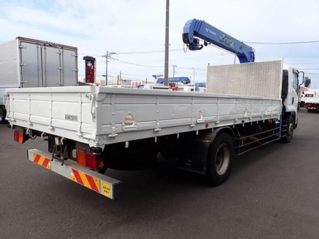 Ref No.A15643797 ISUZU FORWARD Image#5