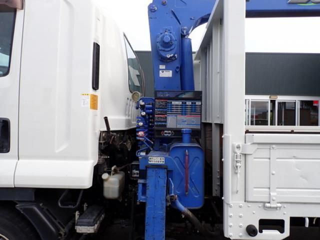 Ref No.A15643797 ISUZU FORWARD Image#9