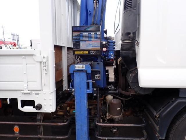 Ref No.A15643797 ISUZU FORWARD Image#10