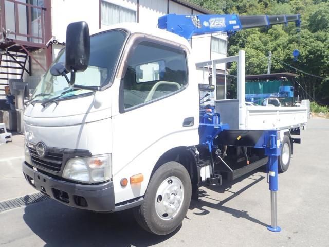 HINO DUTRO