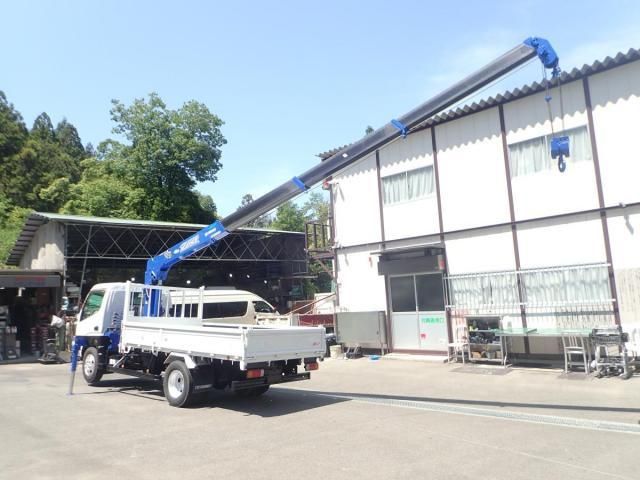 Ref No.A15643801 HINO DUTRO Image#6