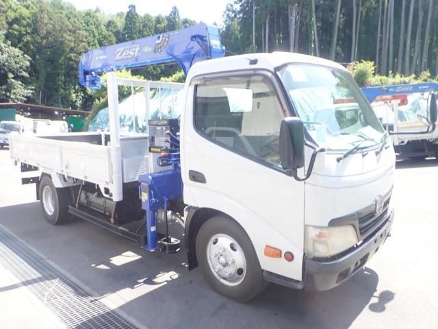 Ref No.A15643801 HINO DUTRO Image#5