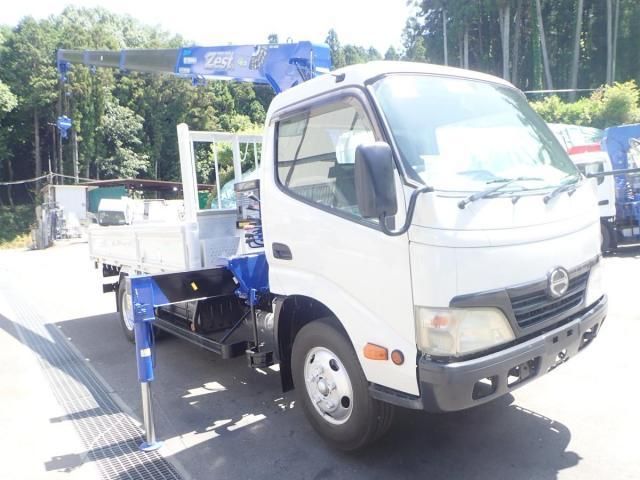 Ref No.A15643801 HINO DUTRO Image#20