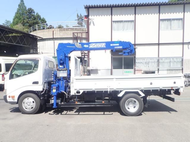 Ref No.A15643801 HINO DUTRO Image#18