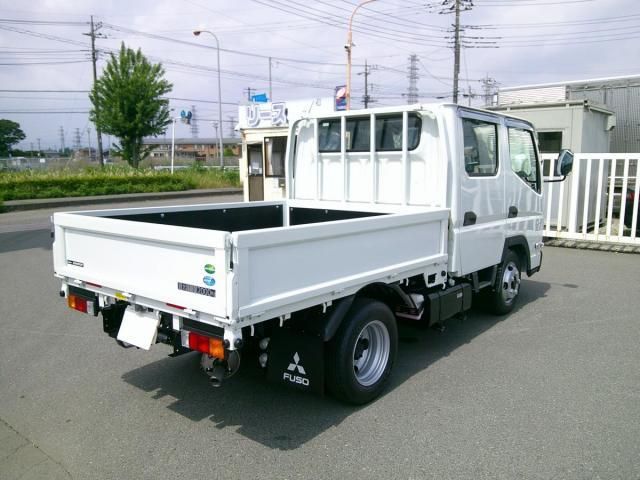 Ref No.A15643803 MITSUBISHI CANTER TRUCK Image#5