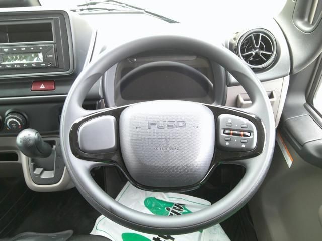 Ref No.A15643803 MITSUBISHI CANTER TRUCK Image#12