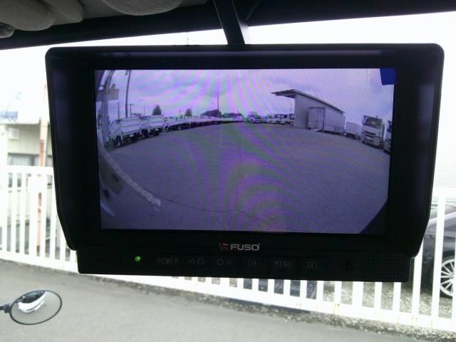 Ref No.A15643803 MITSUBISHI CANTER TRUCK Image#16