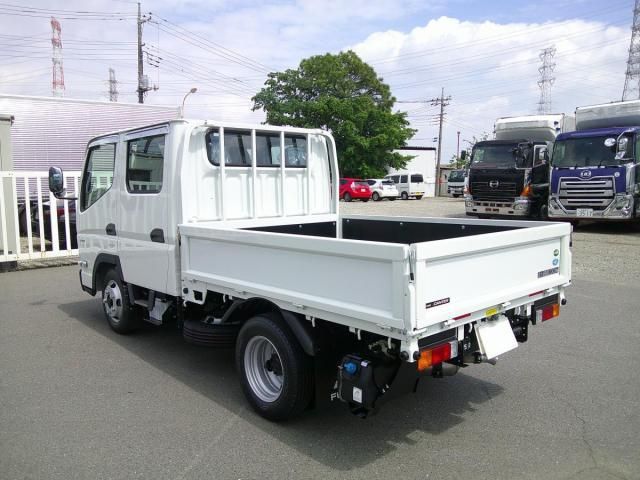 Ref No.A15643803 MITSUBISHI CANTER TRUCK Image#7