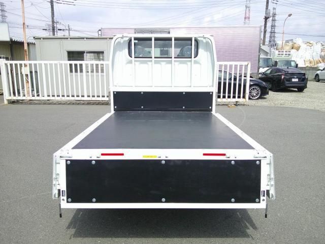 Ref No.A15643803 MITSUBISHI CANTER TRUCK Image#9