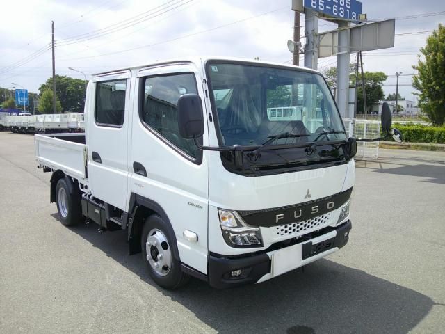Ref No.A15643803 MITSUBISHI CANTER TRUCK Image#3