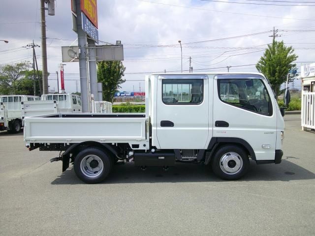 Ref No.A15643803 MITSUBISHI CANTER TRUCK Image#4