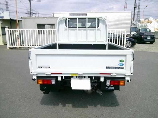 Ref No.A15643803 MITSUBISHI CANTER TRUCK Image#6