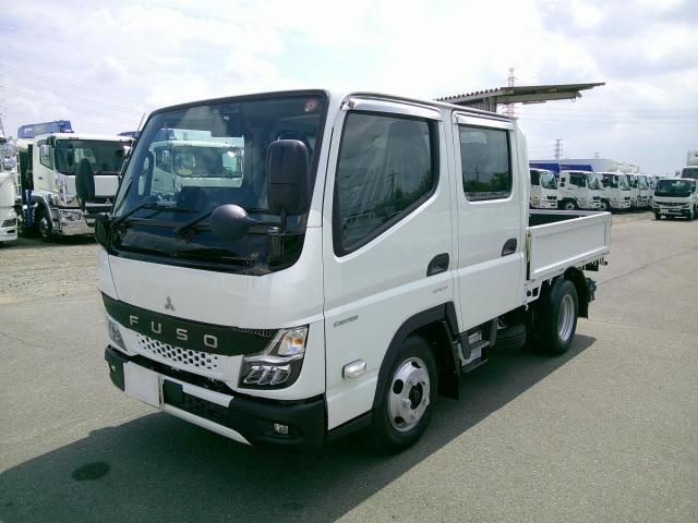 MITSUBISHI CANTER TRUCK
