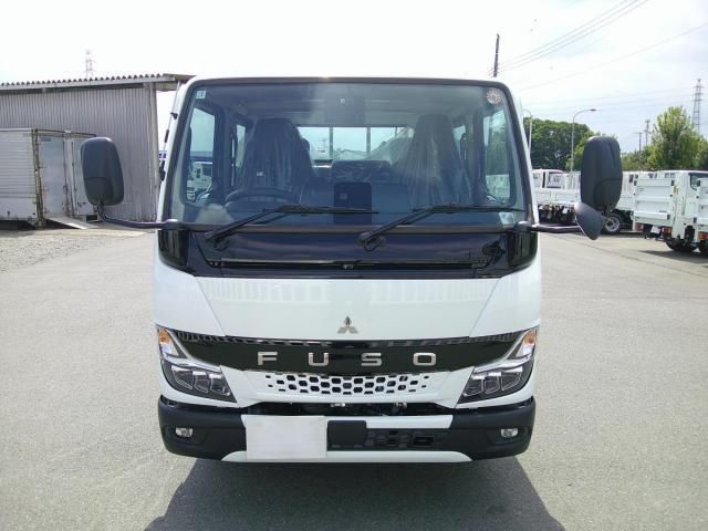 Ref No.A15643803 MITSUBISHI CANTER TRUCK Image#2