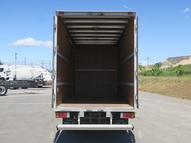 Ref No.A15643804 ISUZU ELF TRUCK Image#6