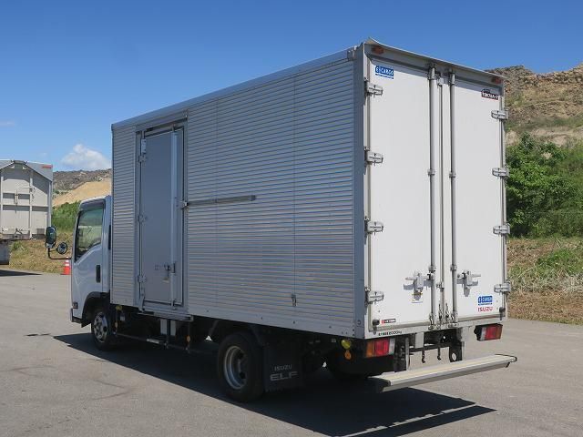 Ref No.A15643804 ISUZU ELF TRUCK Image#4