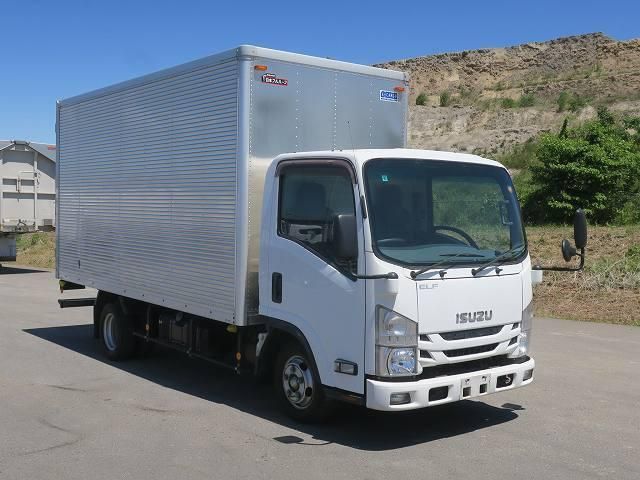 Ref No.A15643804 ISUZU ELF TRUCK Image#2
