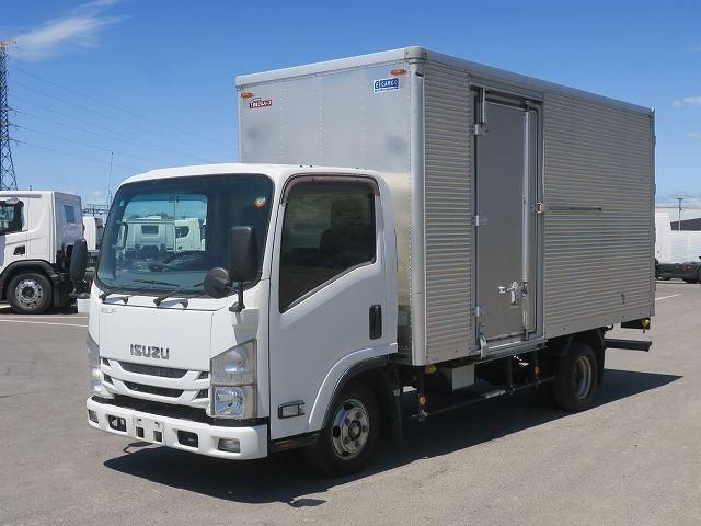 ISUZU ELF TRUCK