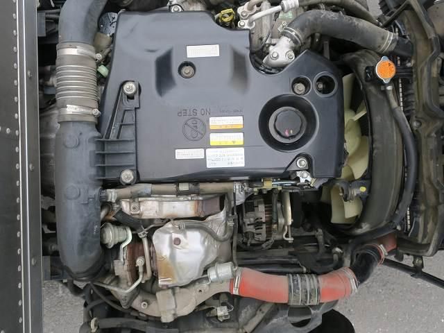 Ref No.A15643804 ISUZU ELF TRUCK Image#9