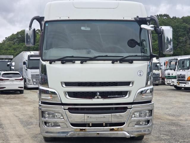 Ref No.A15643819 MITSUBISHI SUPER GREAT Image#2