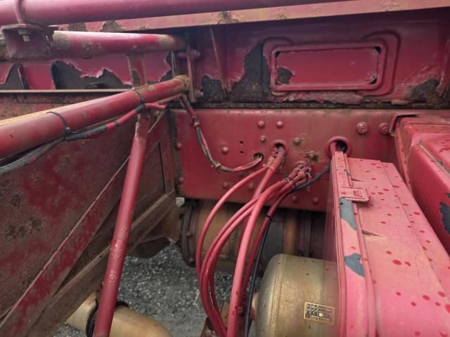 Ref No.A15643819 MITSUBISHI SUPER GREAT Image#11