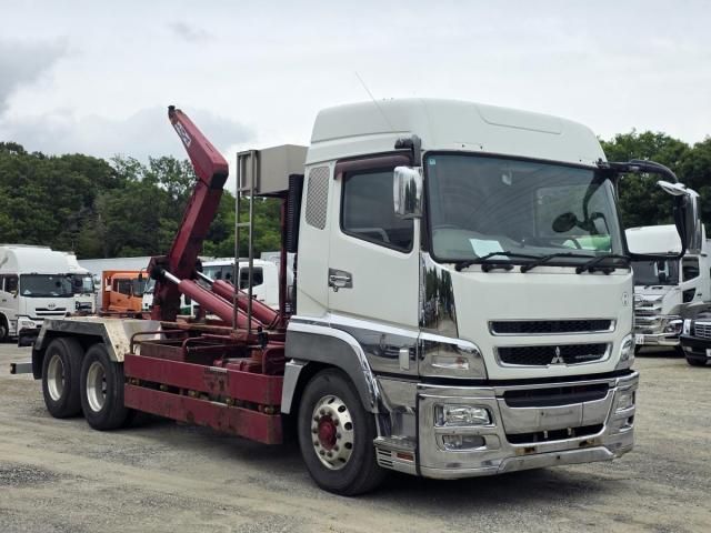 Ref No.A15643819 MITSUBISHI SUPER GREAT Image#3