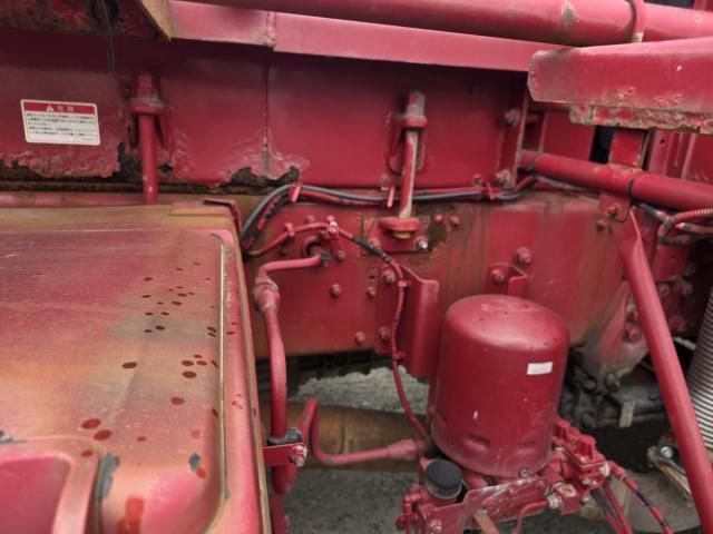 Ref No.A15643819 MITSUBISHI SUPER GREAT Image#10