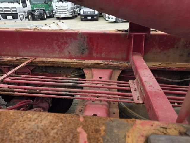 Ref No.A15643819 MITSUBISHI SUPER GREAT Image#16