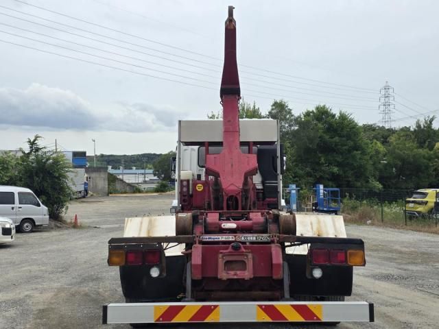 Ref No.A15643819 MITSUBISHI SUPER GREAT Image#6