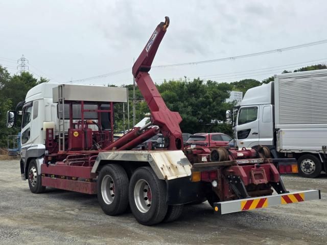 Ref No.A15643819 MITSUBISHI SUPER GREAT Image#5