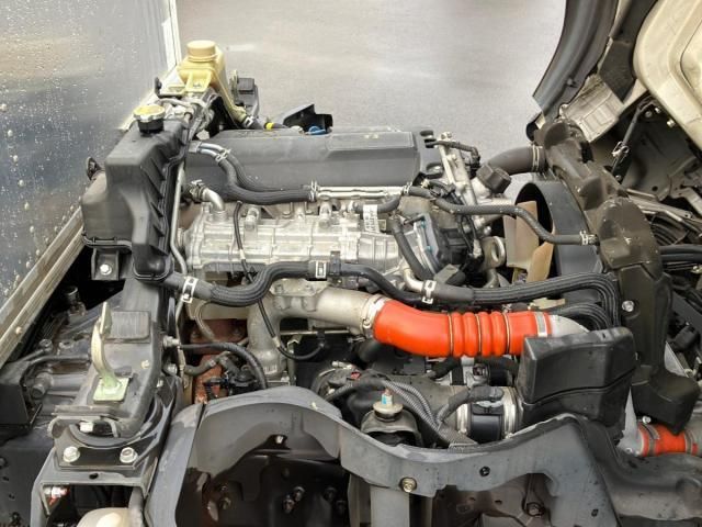 Ref No.A15643836 NISSAN ATLAS TRUCK Image#16