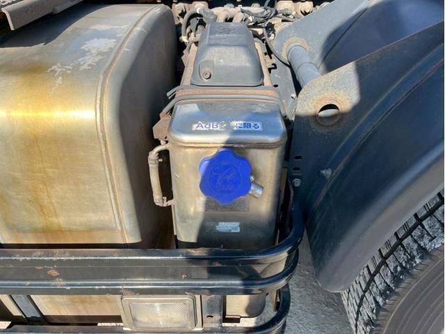 Ref No.A15643839 NISSAN DIESEL QUON Image#10