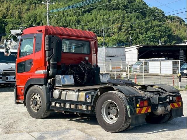 Ref No.A15643839 NISSAN DIESEL QUON Image#5