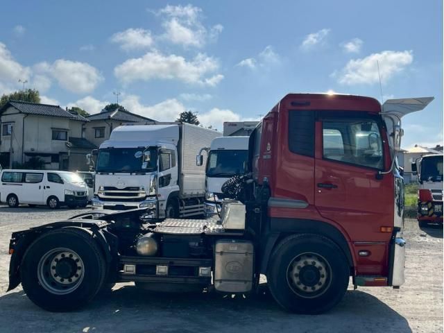 Ref No.A15643839 NISSAN DIESEL QUON Image#6