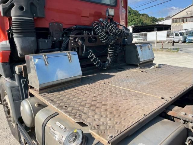 Ref No.A15643839 NISSAN DIESEL QUON Image#9