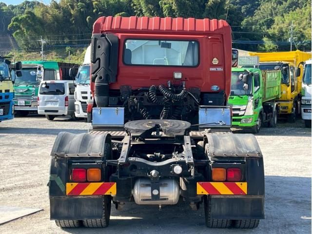 Ref No.A15643839 NISSAN DIESEL QUON Image#8