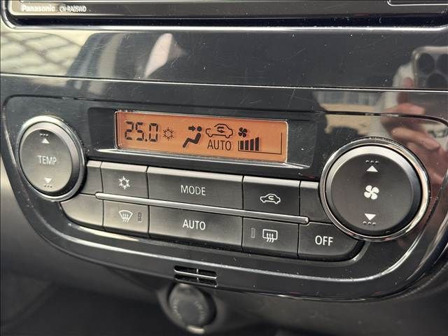 Ref No.A15643849 MITSUBISHI MIRAGE Image#13
