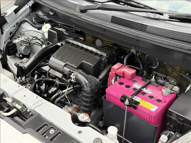 Ref No.A15643849 MITSUBISHI MIRAGE Image#20