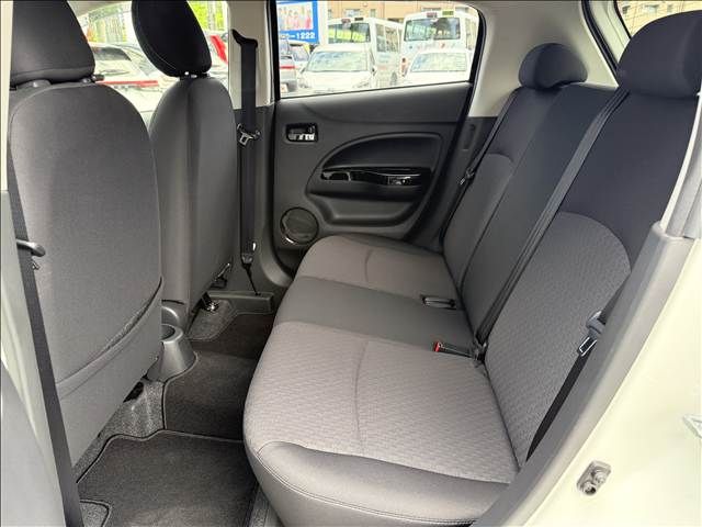 Ref No.A15643849 MITSUBISHI MIRAGE Image#10