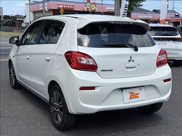 Ref No.A15643849 MITSUBISHI MIRAGE Image#8