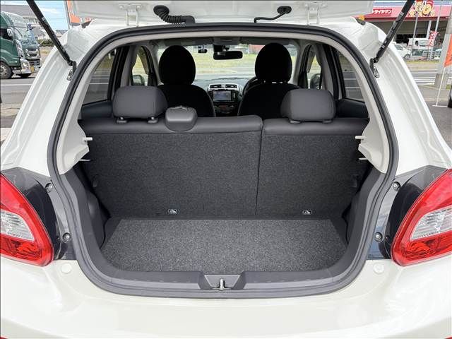 Ref No.A15643849 MITSUBISHI MIRAGE Image#11